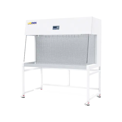 Laboratory Clean Air Workstation for Sample Protection.webp