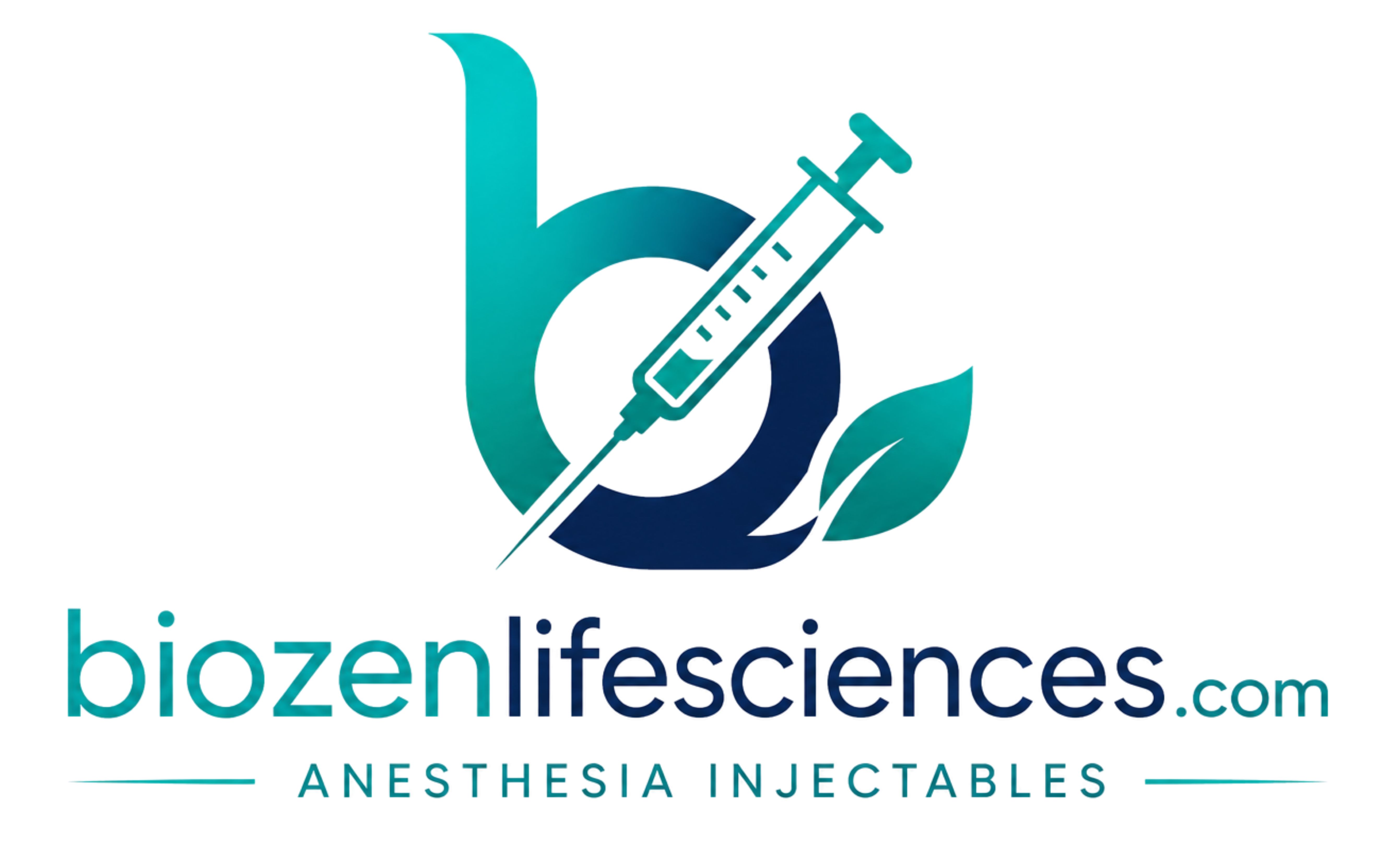 Biozen Life Sciences logo