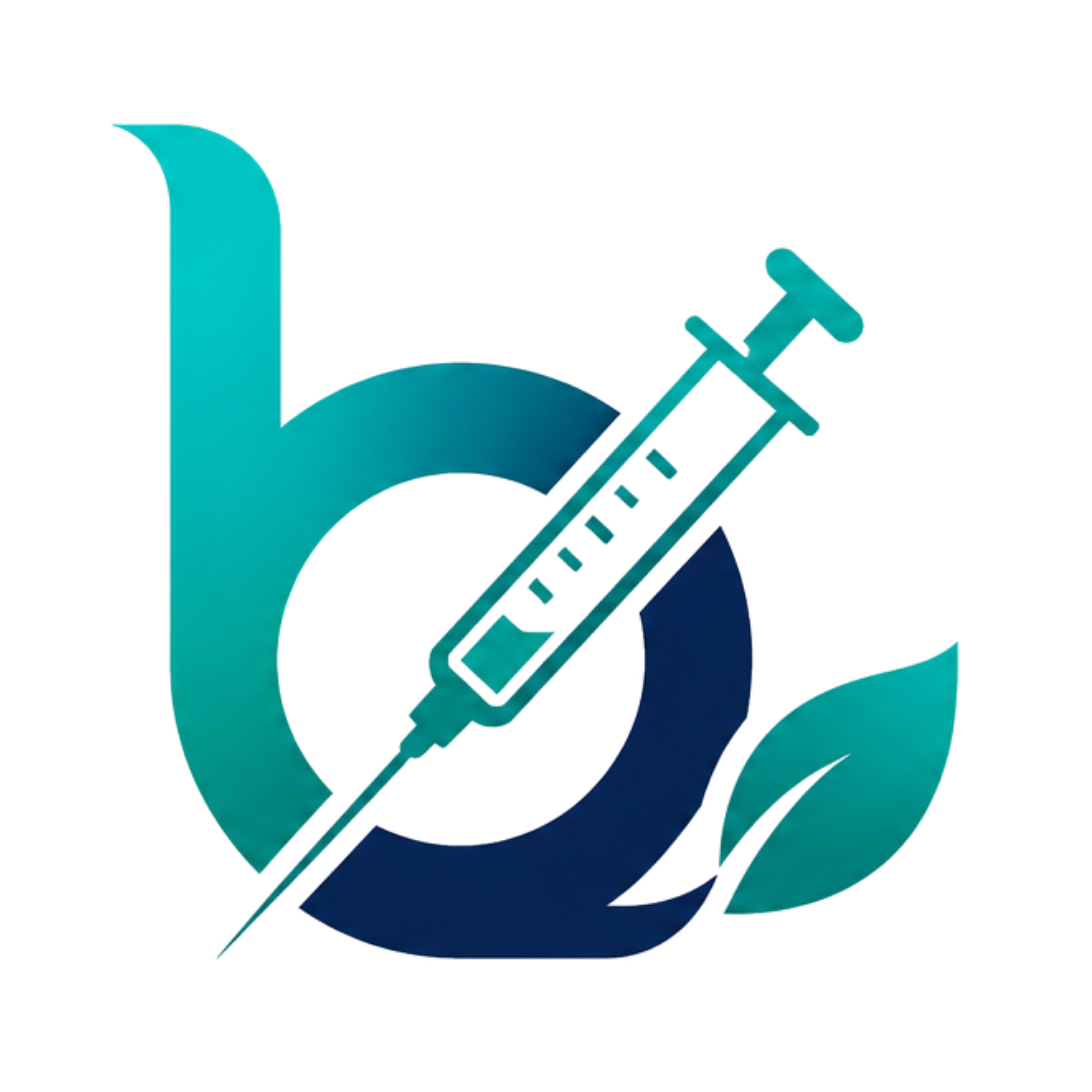 Biozen Life Sciences medical icon
