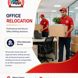 We continue to deliver reliable relocation services for families across Hyderabad.