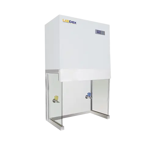 Vertical Laminar Flow Hood for Aseptic Applications.webp