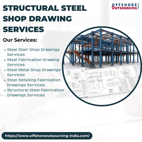 Reliable Structural Steel Shop Drawing Services​ Albany, USA.jpg