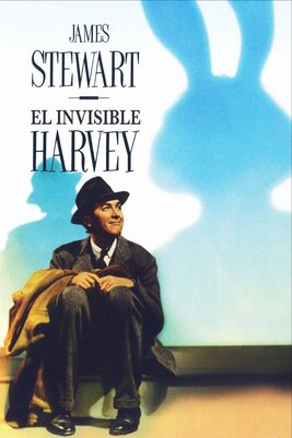 Harvey [1950] [DVD5-R1] [Latino]