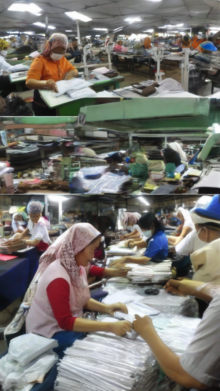 FAST-DTI deal to empower Mindanao MSMEs