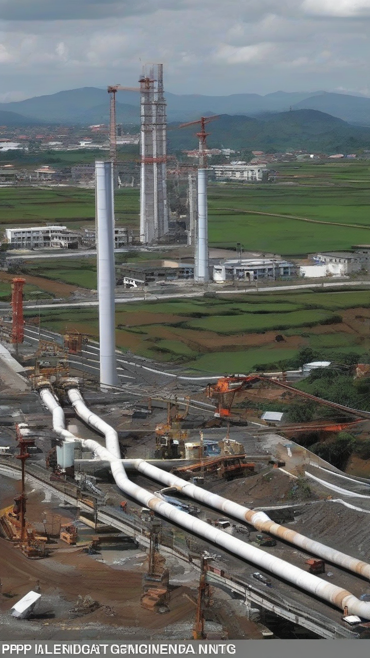 PPP pipeline hits 249 projects worth P3.12 trillion