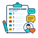 interview guide