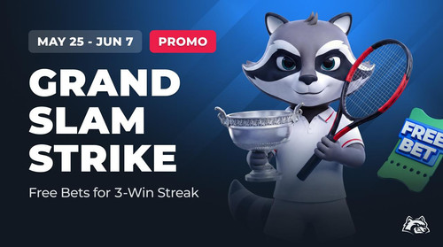 grand slam tennis