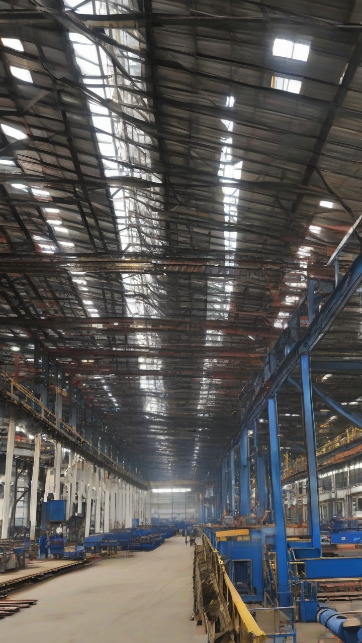 Chinese steelmaker Panhua Group expected to complete Sarangani plant phase one by June