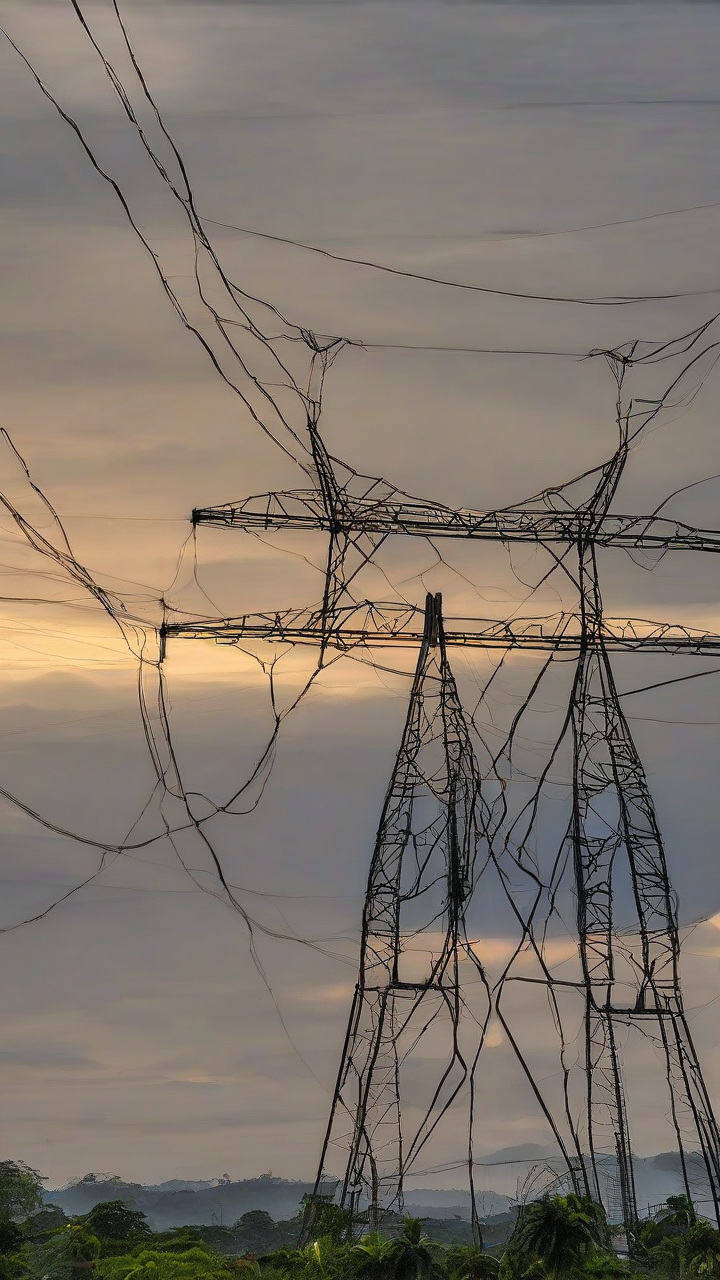 Maharlika to fund Mindoro grid upgrades as strategic investor