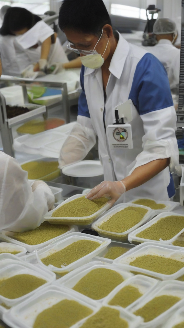 Bureau of Plant Industry seeks P1.5B for food safety labs, rice quality testing expansion