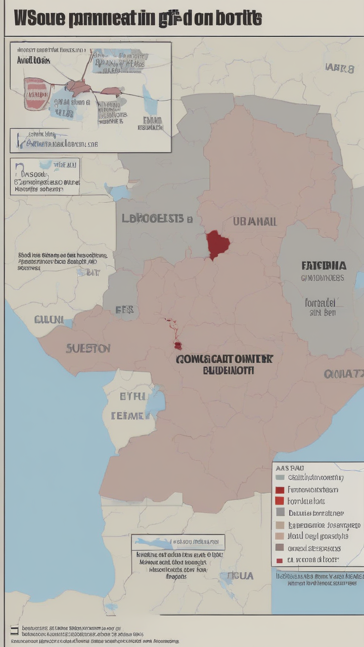 How Congo is battling an Ebola outbreak complicated by aid cuts, armed rebels and anger