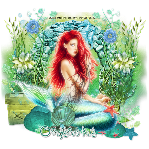 Efly Dilara MERMAIDGorgeous Arie.png