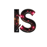 logo IS inteligencia sevilla black alpha