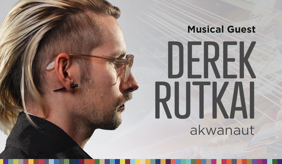 Derek Rutkai