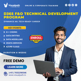 Start MicroSoft Dynamics Ax Training in India