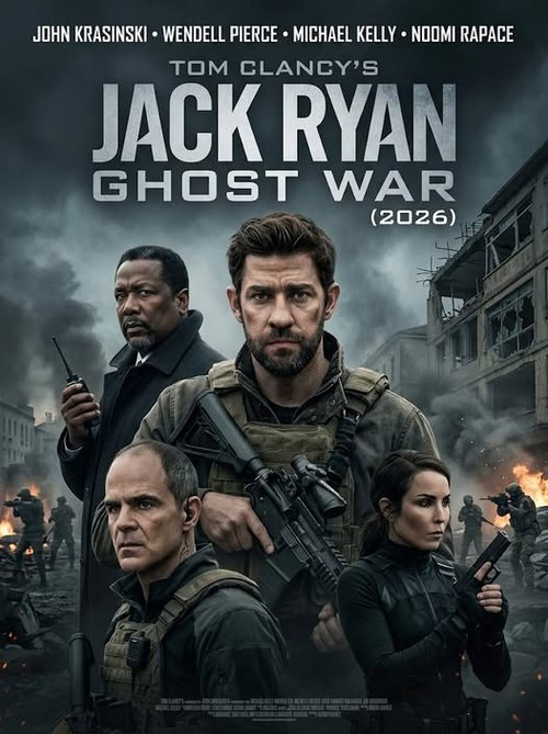 ack Ryan: Wojna duchów / Jack Ryan: Ghost War (2026) MULTi..2160p.UHD.AMZN.WEB-DL.DV.HDR.H.265.DD5.1-RX / Lektor i Napisy PL
