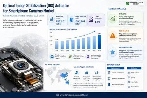 Optical Image Stabilization (OIS) Actuator for Smartphone Cameras Market.webp