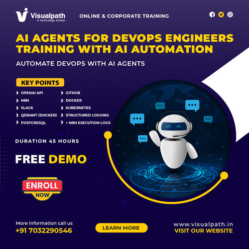 AI Agents for DevOps Engineers Training with AI Automation.jpg