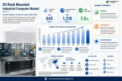 2U Rack Mounted Industrial Computer Market.webp