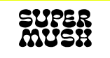 Super Mush logo