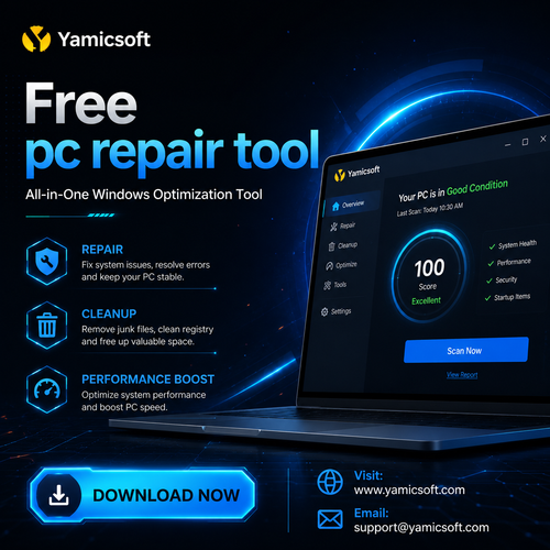 Boost Your PC Performance with Free PC Repair Tool.png