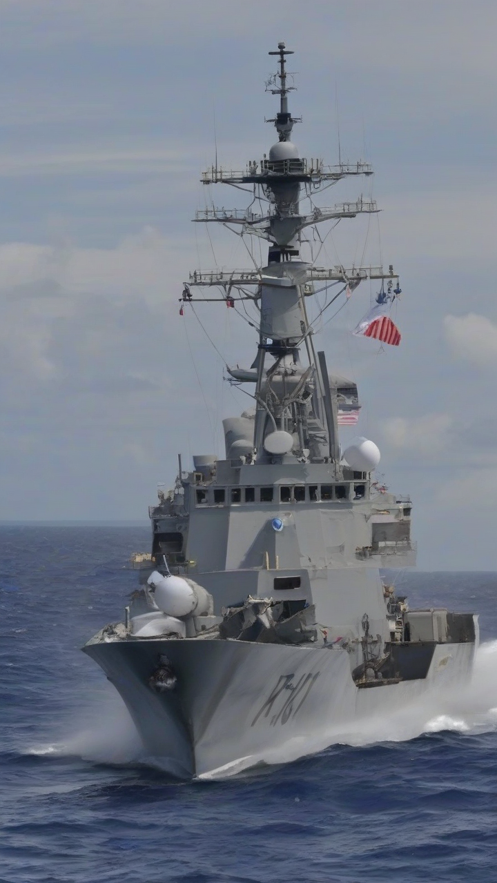 Group slams no-sail zone for PH-US maritime drills