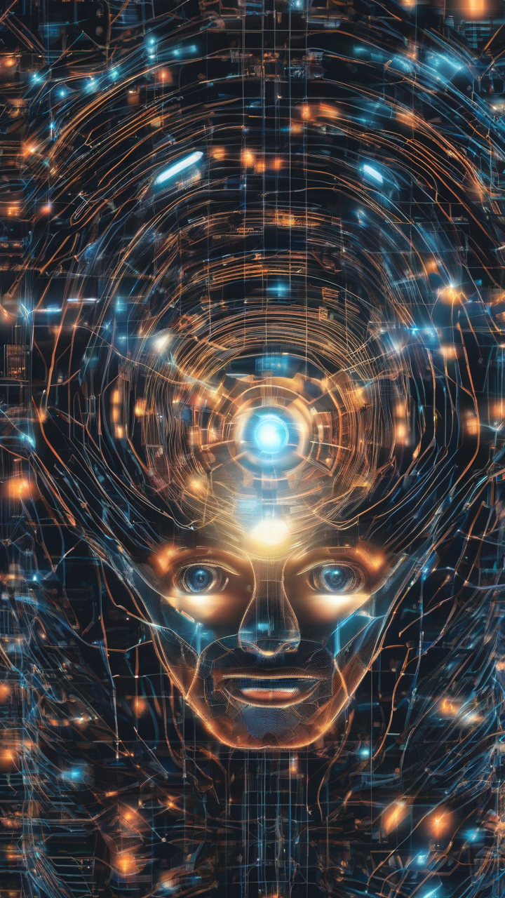 The new AI revolution – and what you’re missing
