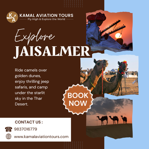 Brown and White Modern Rajasthan Tour and Travel Agency Instagram Post.png