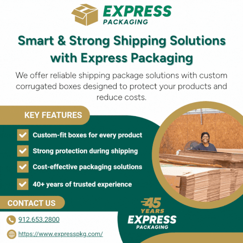 Smart & Strong Shipping package Solutions with Express Packaging (May 26) (1).gif