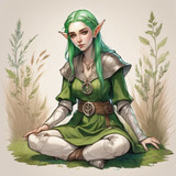 asha