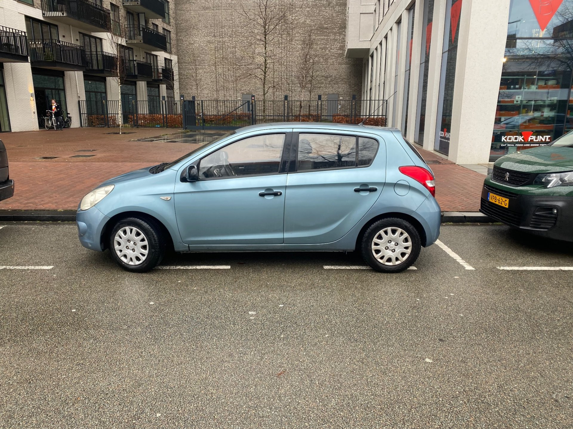 Hyundai i20 - Image 2