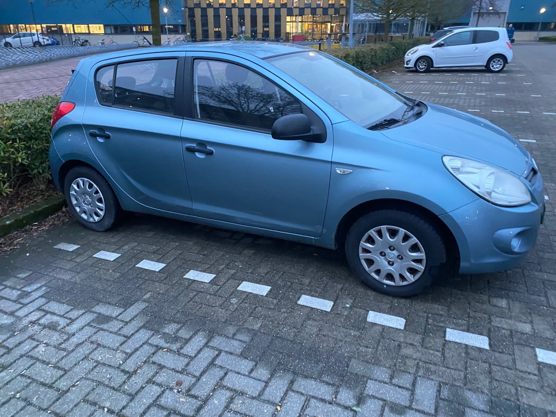 Hyundai i20 - Image 3