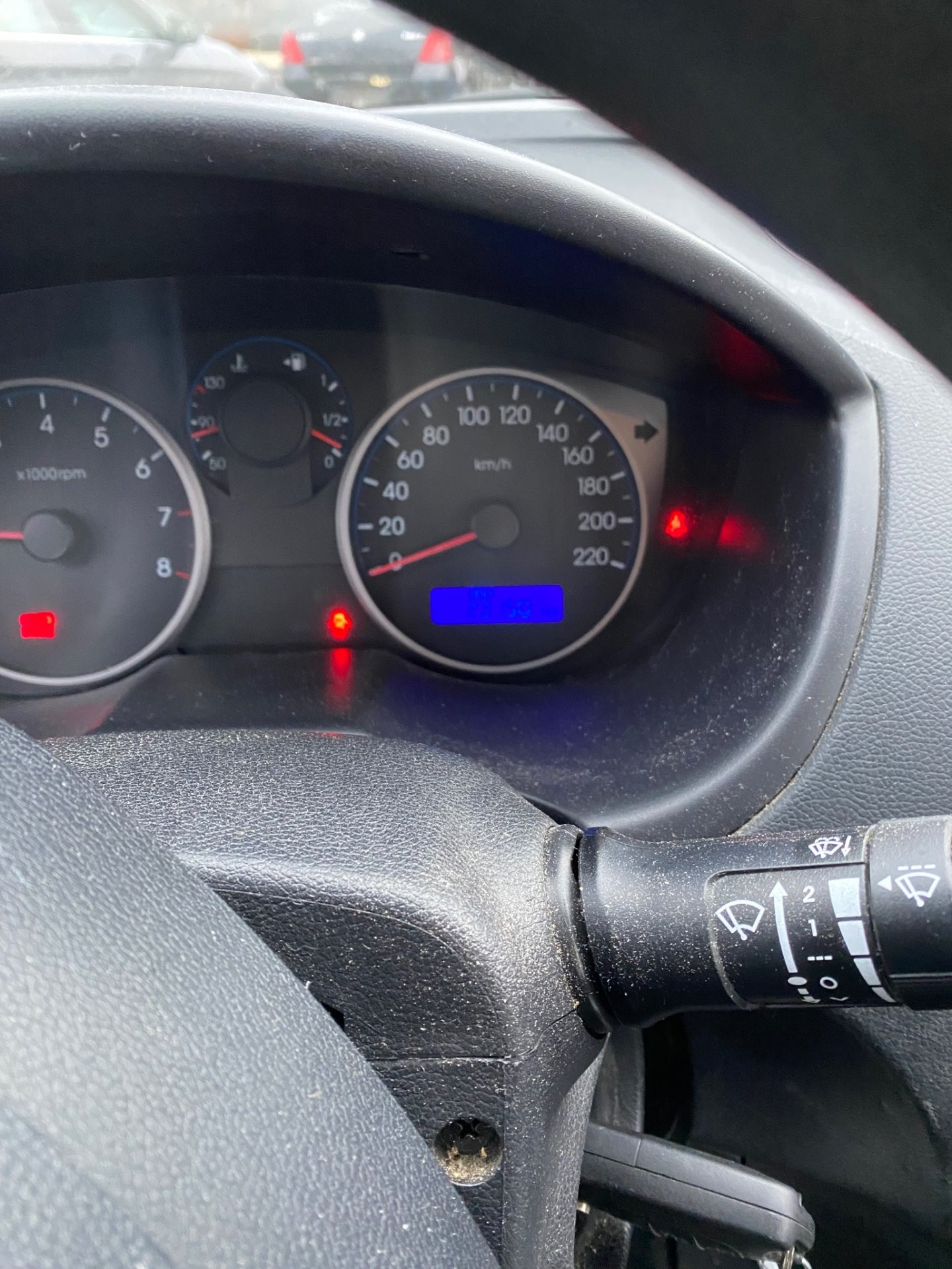 Hyundai i20 - Image 8
