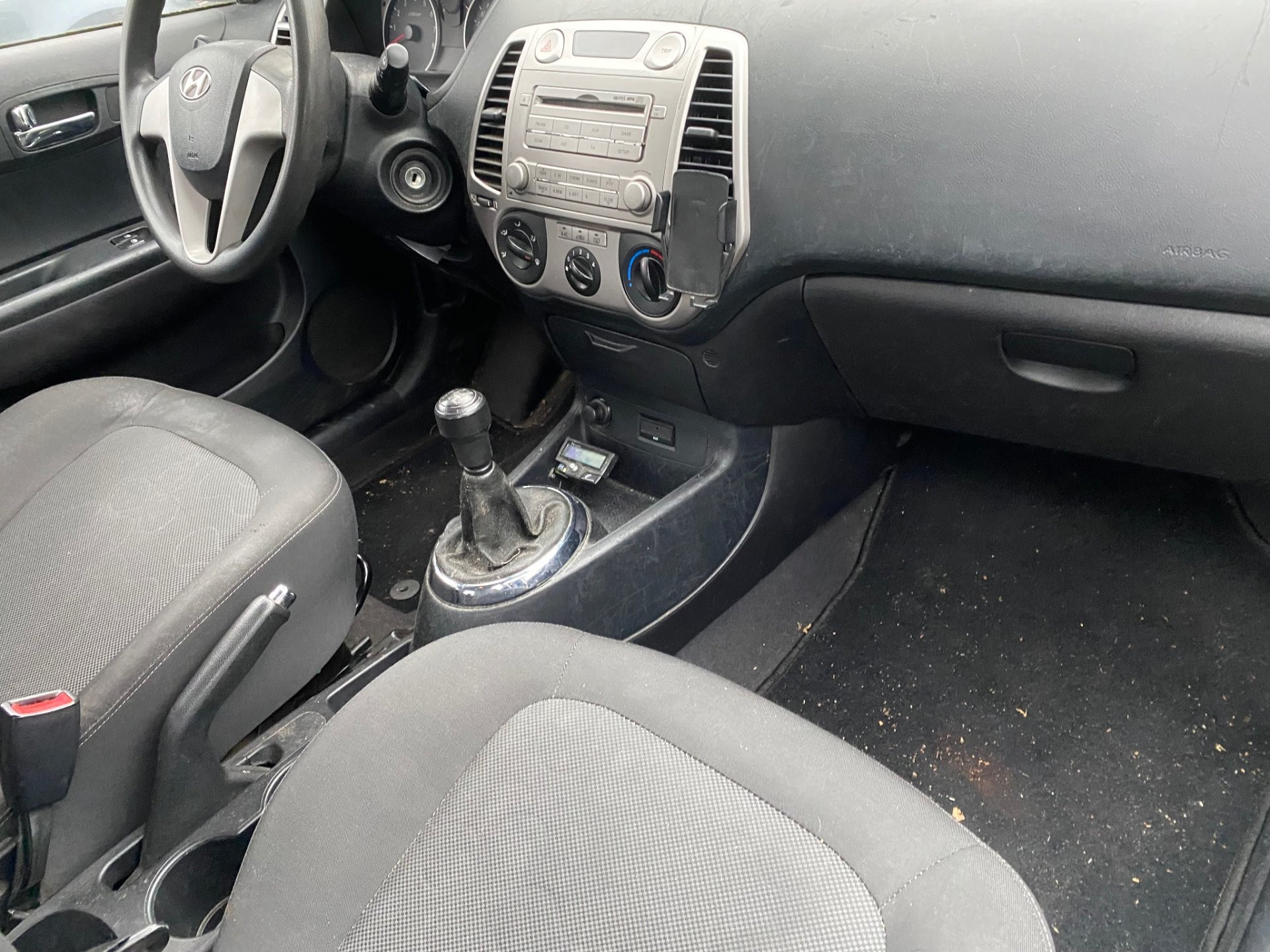 Hyundai i20 - Image 5