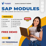 Advance Your IT Career with Professional SAP Training