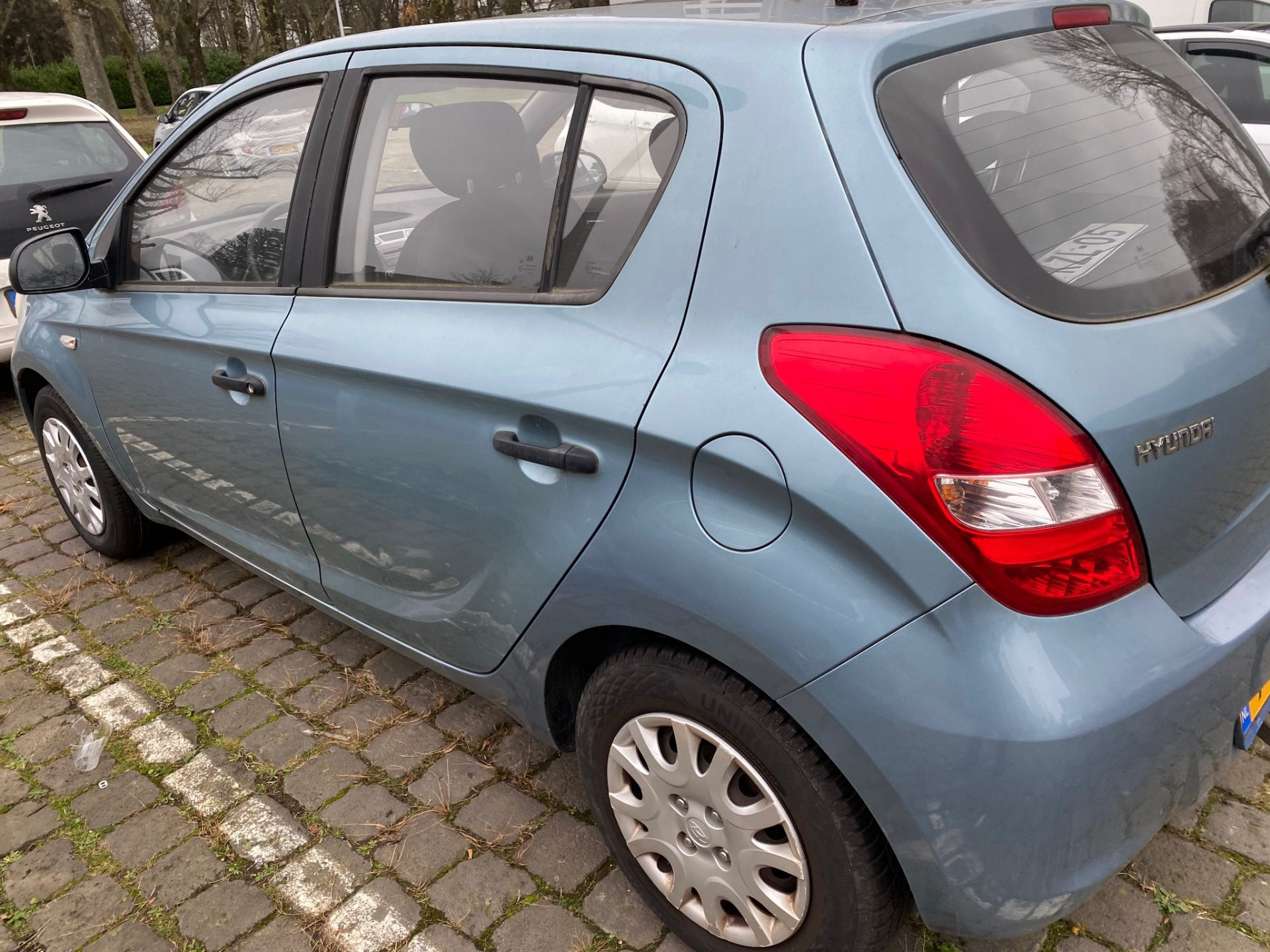 Hyundai i20 - Image 6