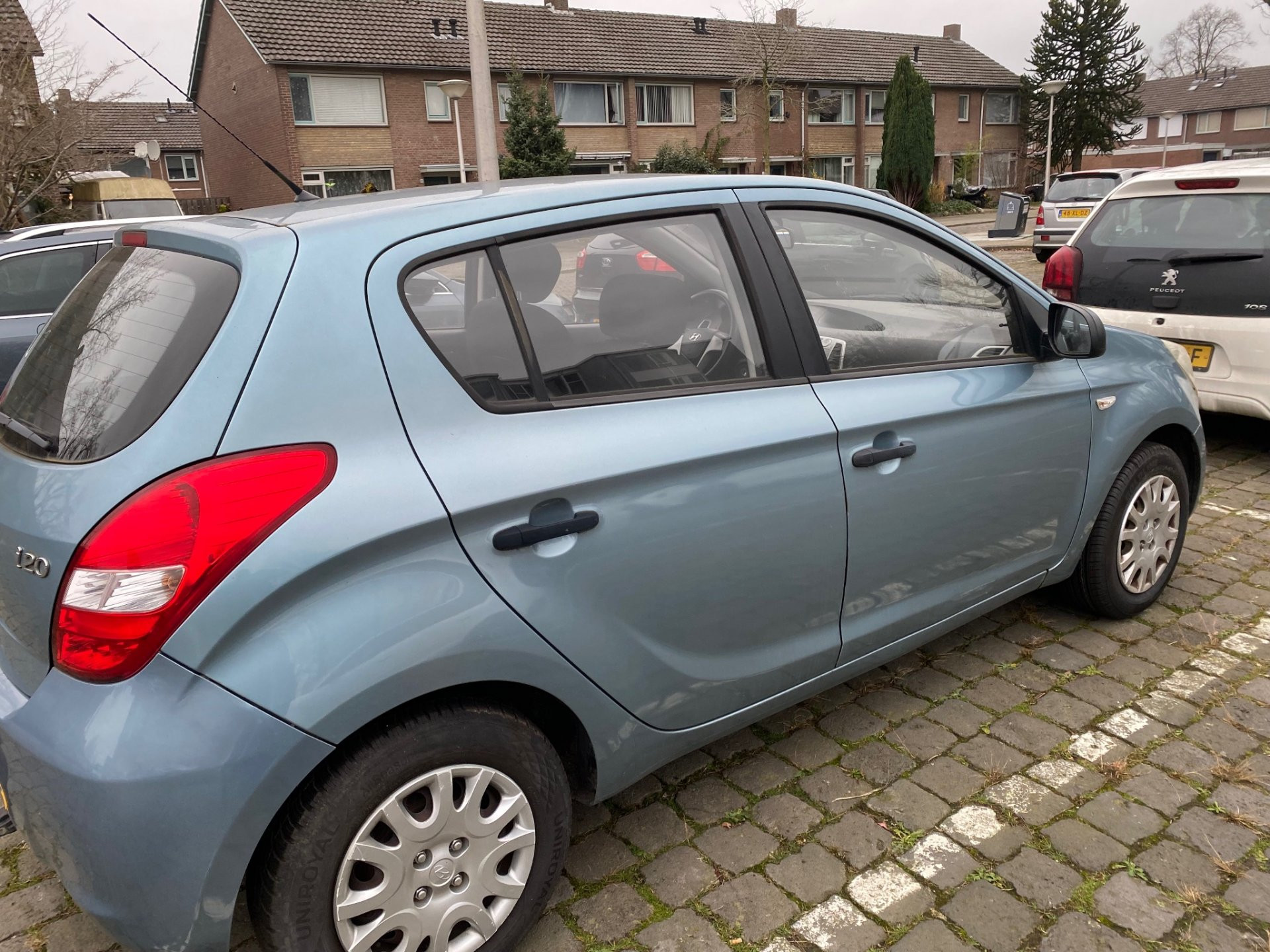 Hyundai i20 - Image 7