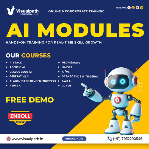 AI Full Stack Training for Beginners & Professionals | Online Training.jpg