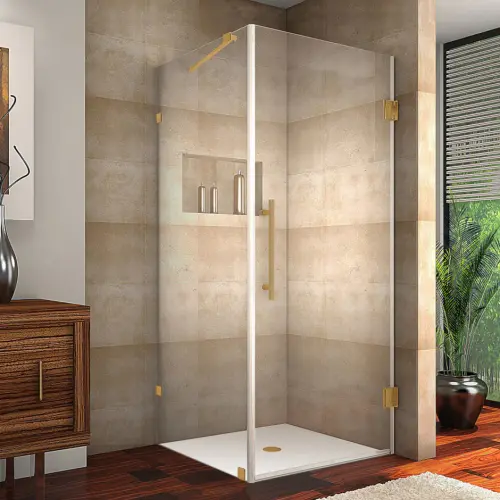 Sliding Shower Enclosure for Modern Luxury Bathrooms.webp