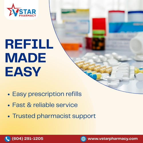 May 30 Prescription refill in Burnaby.jpg