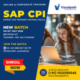 Join New Batch Master SAP CPI (Cloud Integration)