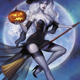 LD AHE1 Moon Witch PL150w