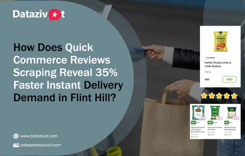 How Does Quick Commerce Reviews Scraping Reveal Faster Instant Delivery Demand in Flint Hill.jpg
