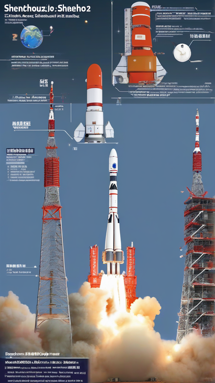 China launches Shenzhou 23 spacecraft