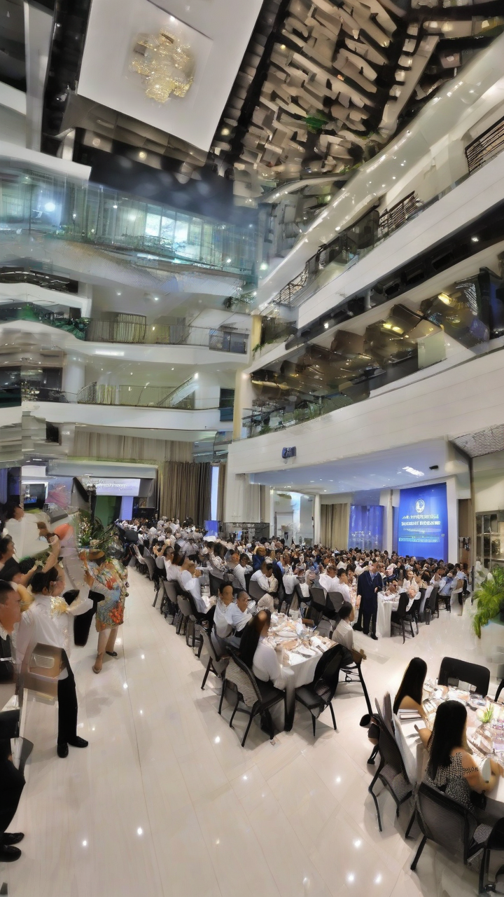 Asia Pacific Iloilo calls for annual stockholder meeting