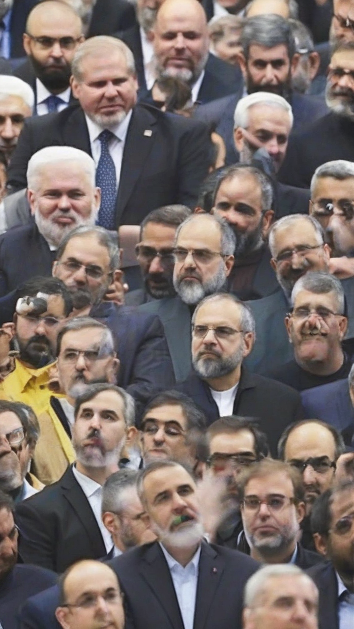 Iran claims deal with US not imminent