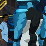 Invincible S02E01 2160p HDR Ai Upscale Screenshot10 Mesc