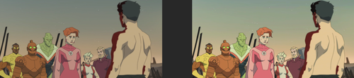 Invincible S02E01 2160p HDR Ai Upscale Screenshot8 Mesc.png
