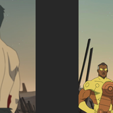 Invincible S02E01 2160p HDR Ai Upscale Screenshot8 Mesc
