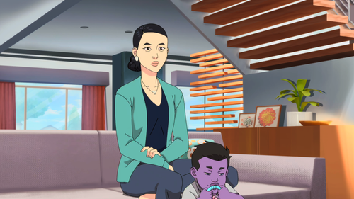 Invincible S02E01 2160p HDR Ai Upscale Screenshot15 Mesc.png